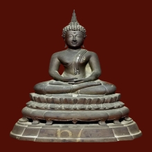 สมาธิเพชร