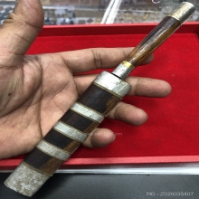 มีดหมอหลวงพ่อบุญมีวัดเขาสมอคอน