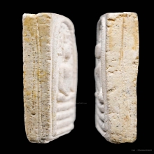 สมเด็จสดุ้งกลับ วัดเขาตะเครา เอวใหญ่ รุ่นแรก ปี2513