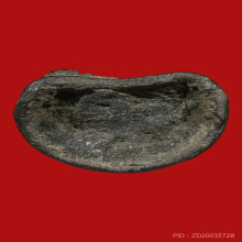 พระเขาเมือง เนื้อเงิน จังหวัดพัทลุง (ขนาดห้อยคอ)