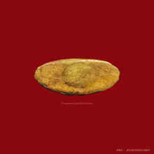 พระกริ่งเล็กหลวงพ่อโสธรปี2503