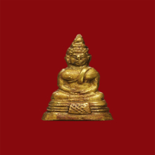 พระกริ่งเล็กหลวงพ่อโสธรปี2503