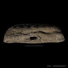 แท้ทุกสถาบัน ลป.ทวด วัดปราสาทฯ ปี2506 พิมพ์ใหญ๋ บล็อคลังเม้ง