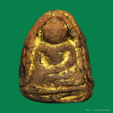 พระขรัวอีโต้กรุวัดเลียบ