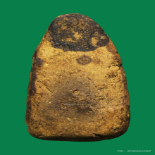 พระขรัวอีโต้กรุวัดเลียบ