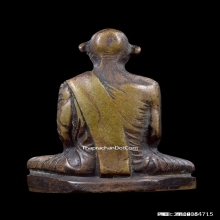 รูปหล่อหลวงพ่อเดิม วัดหนองโพ พิมพ์ A