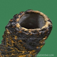 ตระกรุด ล.พ.คง วัดบางกระพร้อม