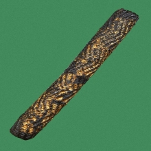 ตระกรุด ล.พ.คง วัดบางกระพร้อม