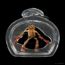 พ่อหุ่น พยนต์อาจารย์ปี่สมานแจ้งเจริญ