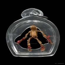 พ่อหุ่น พยนต์อาจารย์ปี่สมานแจ้งเจริญ