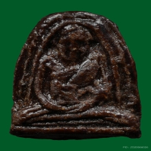 พระเนื้อผงหลวงปู่เอี่ยม วัดหนัง