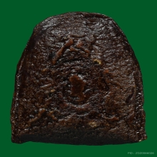 พระเนื้อผงหลวงปู่เอี่ยม วัดหนัง