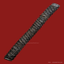 ตระกรุดตาข่ายเพชร ล.พ.เงิน ว.บางคลาน