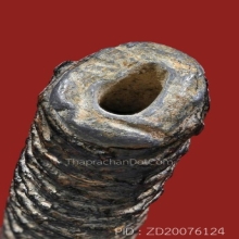 ตระกรุดตาข่ายเพชร ล.พ.เงิน ว.บางคลาน