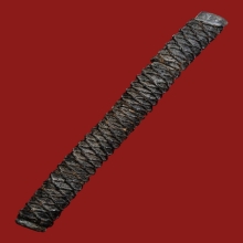 ตระกรุดตาข่ายเพชร ล.พ.เงิน ว.บางคลาน