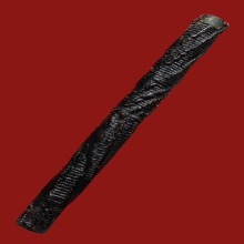 ตระกรุดจันทร์เพ็ญ ล.ป.ศุข วัดปากคลองมะขามเฒ่า จ.ชัยนาท