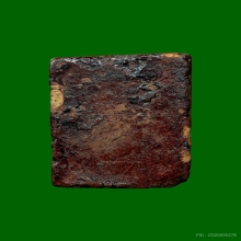 พระสมเด็จแผ่นดินไหว รุ่นแรก หลวงพ่อทองดำ วัดท่าทอง ปี2513