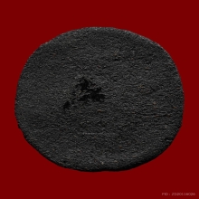 พระเนื้อผงรูปไข่หลวงพ่อสิน วัดบางกระดี่ กทม.