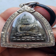 เตารีด รุ่นสร้างโรงพยาบาลโคกโพธิ์เนื้อนวโลหะ