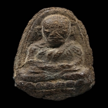 พระเนื้อว่านหลวงปู่ทวด อาจารย์ต่วน วัดบางบอน จ.ระนอง