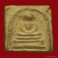 สมเด็จพระครูสุพจน์วัดสุทัศน์ปี2484พิมพ์ไกเซอร์