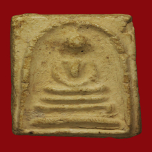 สมเด็จพระครูสุพจน์วัดสุทัศน์ปี2484พิมพ์ไกเซอร์