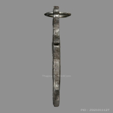 หลวงพ่อวงษ์วัดบ้านค่าย เนื้อเงิน