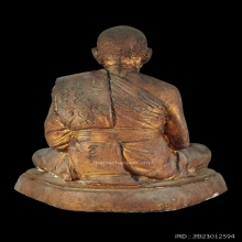 ...หลวงพ่อแช่ม วัดดอนยายหอม...