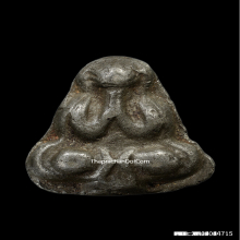 พระปิดตาหลวงพ่อปา วัดโบสถ์ จ.ชัยนาท