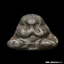 พระปิดตาหลวงพ่อปา วัดโบสถ์ จ.ชัยนาท