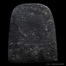 หลวงพ่อทวด วัดช้างให้ เนื้อว่านปี2524 พิมพ์พระรอด สวยมากๆ