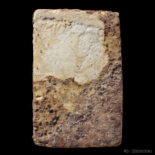 พระสมเด็จบางขุนพรหม พิมพ์เส้นด้ายใหญ่