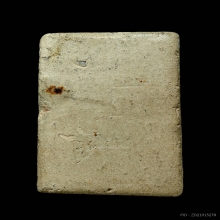 พระเนื้อดินหลวงพ่อปาน วัดคลองด่าน หลวงพ่อสายปลุกเสก