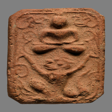 พระหลวงพ่อปาน วัดบางนมโค หนุมาน