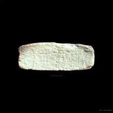 พระผงของขวัญวัดปากน้ำรุ่นสาม