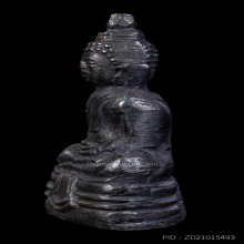 พระกริ่งรูปเหมือนหลวงพ่อโสธร  ปี 2508 พิมพ์หน้าใหญ่ 