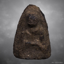 หลวงปู่ทวดเนื้อว่าน วัดบางนอน รุ่นแรก ปี2505