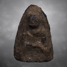 หลวงปู่ทวดเนื้อว่าน วัดบางนอน รุ่นแรก ปี2505