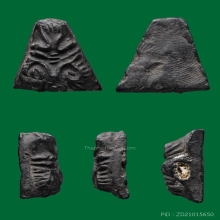 พระปิดตาหัวบานเย็น ลป.เอี่ยม วัดหนังฯ 