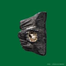 พระปิดตาหัวบานเย็น ลป.เอี่ยม วัดหนังฯ 