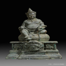 ท้าวกุเวรมหาราช (พระธนบดีศรีธรรมราช)