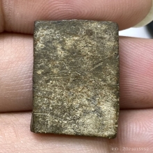 พระกรุวัดนก หลวงปู่ศุข วัดปากคลองมะขามเฒ่า ปี2460