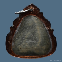 พระนางกำแพงกลีบบัว กรุกำแพงเพขร