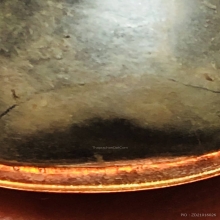 พระนางกำแพงกลีบบัว กรุกำแพงเพขร