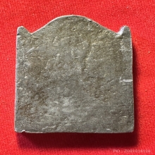 พระโมคคัลลานะสารีบุตร หลวงพ่อเนียมวัดน้อย