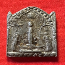 พระโมคคัลลานะสารีบุตร หลวงพ่อเนียมวัดน้อย