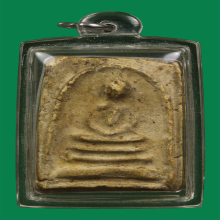 สมเด็จพระครูสุพจน์วัดสุทัศน์ปี2484พิมพ์ไกเซอร์