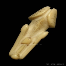 ปลัดขิกหลวงพ่อทวน วัดเสือลากหาง พิษณุโลก