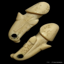 ปลัดขิกหลวงพ่อทวน วัดเสือลากหาง พิษณุโลก