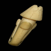 ปลัดขิกหลวงพ่อทวน วัดเสือลากหาง พิษณุโลก